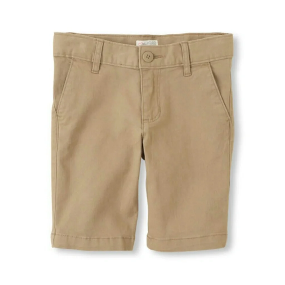 NWT TCP School Uniform Shorts